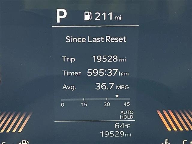 used 2025 Kia K4 car, priced at $20,377