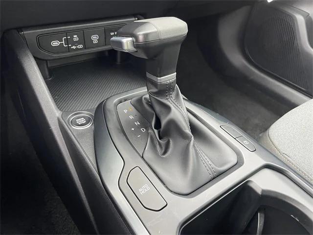 used 2025 Kia K4 car, priced at $20,377