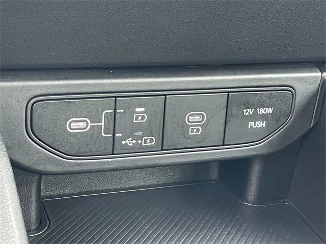 used 2025 Kia K4 car, priced at $20,377