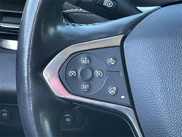 used 2019 Chevrolet Traverse car, priced at $20,998