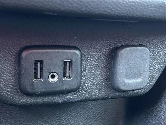 used 2019 Chevrolet Traverse car, priced at $20,998