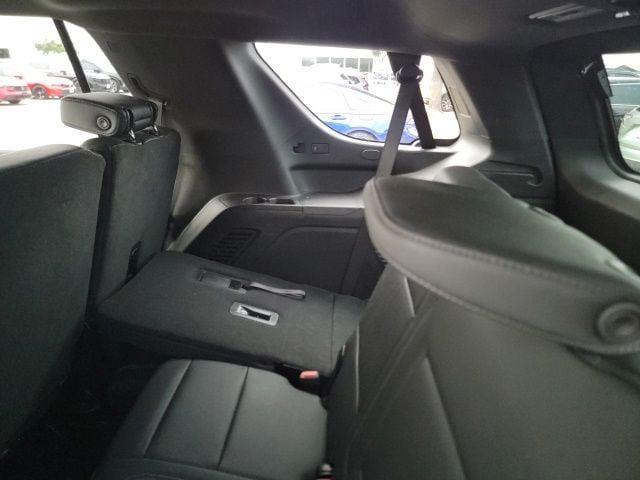 used 2025 Chevrolet Tahoe car, priced at $55,998