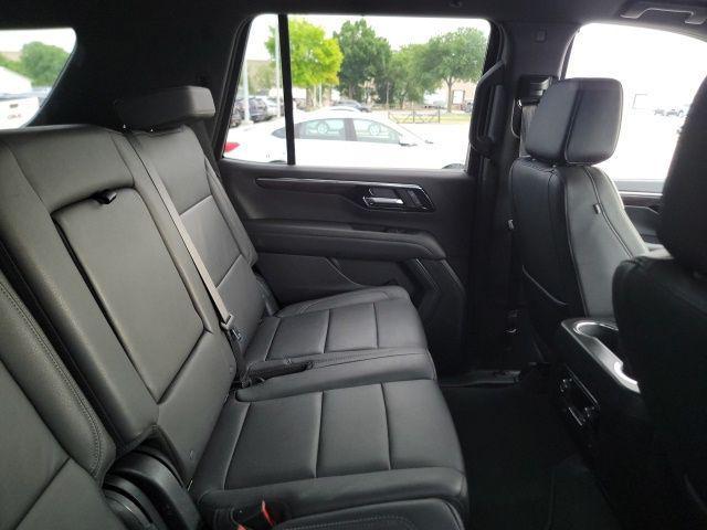 used 2025 Chevrolet Tahoe car, priced at $55,998