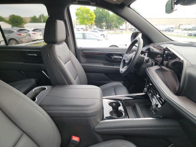 used 2025 Chevrolet Tahoe car, priced at $55,998