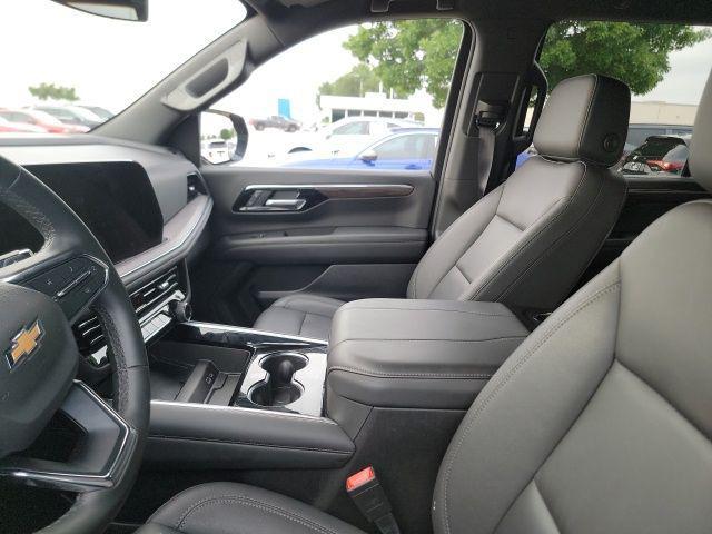 used 2025 Chevrolet Tahoe car, priced at $55,998