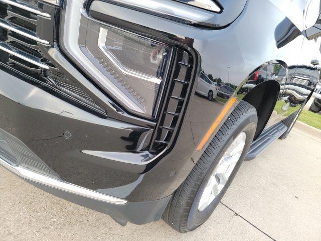 used 2025 Chevrolet Tahoe car, priced at $55,998