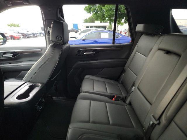 used 2025 Chevrolet Tahoe car, priced at $55,998