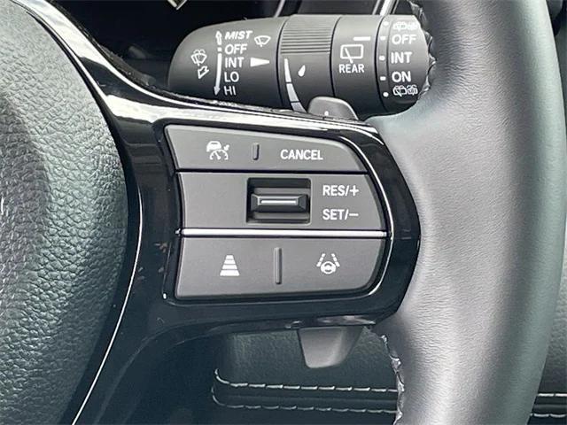 new 2025 Honda Pilot car, priced at $51,109