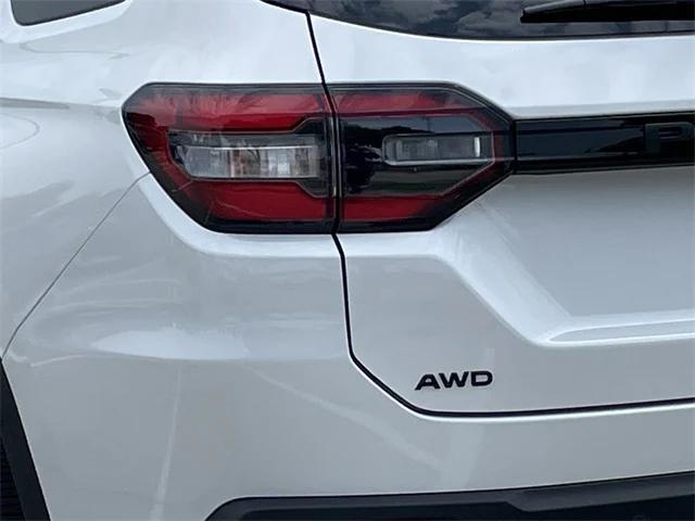 new 2025 Honda Pilot car, priced at $51,109