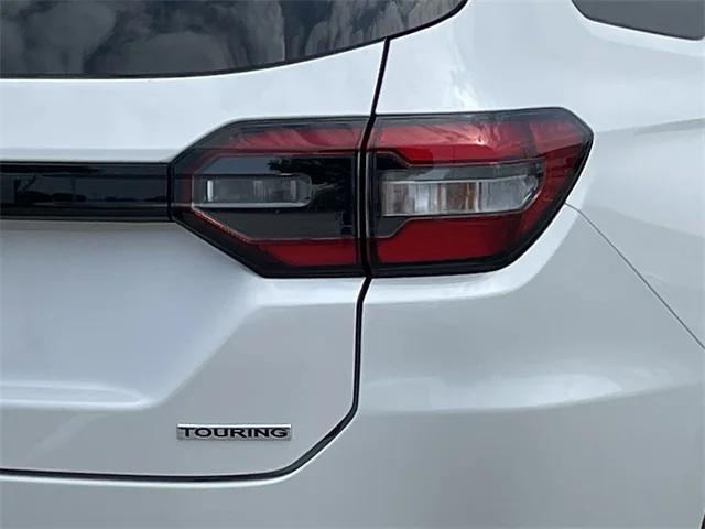 new 2025 Honda Pilot car, priced at $51,109