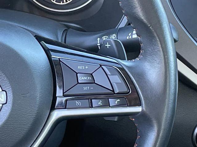 used 2025 Nissan Altima car, priced at $22,169