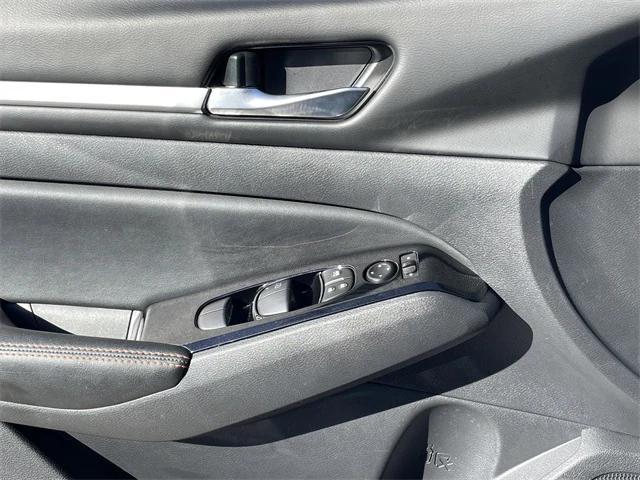 used 2025 Nissan Altima car, priced at $22,205