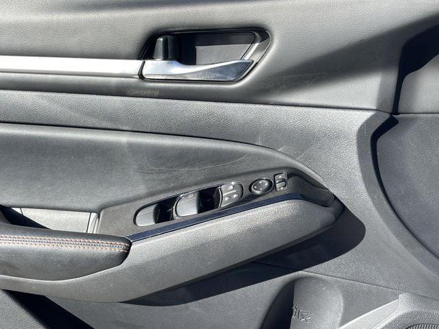 used 2025 Nissan Altima car, priced at $22,169