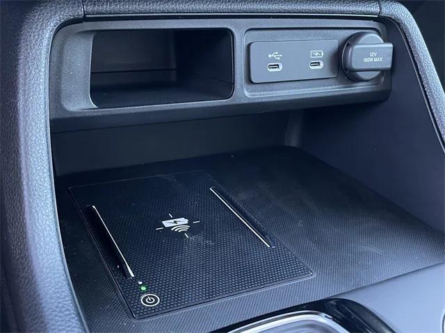 new 2026 Honda Pilot car, priced at $45,199