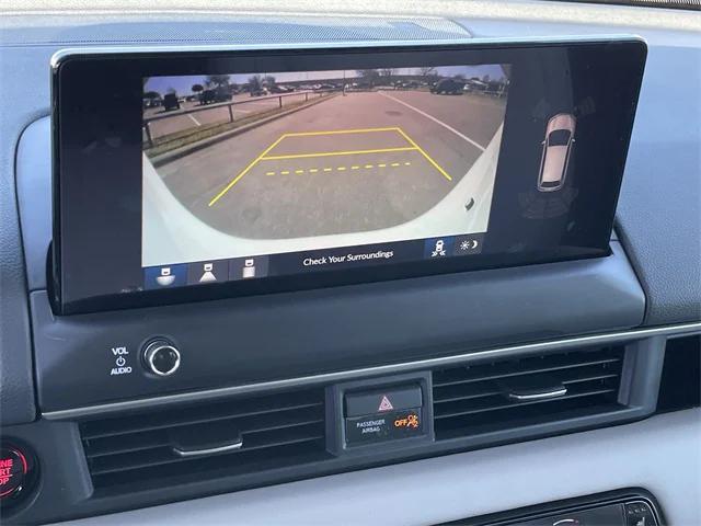 new 2026 Honda Pilot car, priced at $45,199