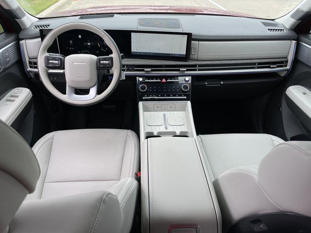 used 2026 Hyundai Santa Fe car, priced at $42,639