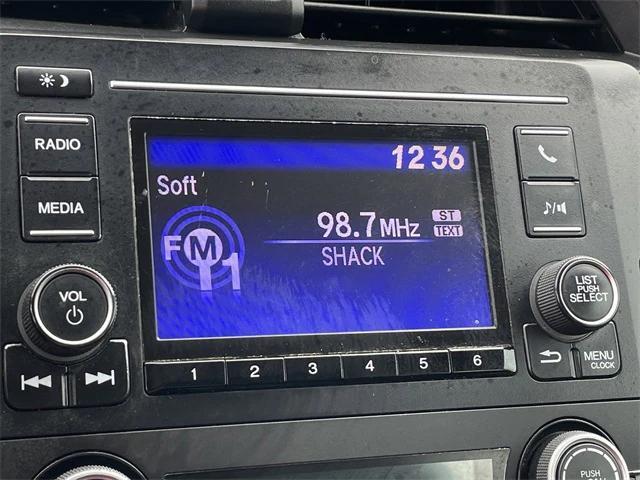 used 2021 Honda Civic car, priced at $15,488