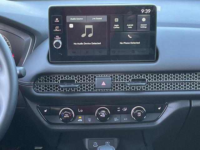 used 2026 Honda HR-V car, priced at $27,705