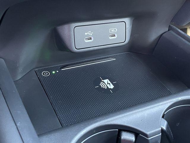 used 2026 Honda HR-V car, priced at $27,705