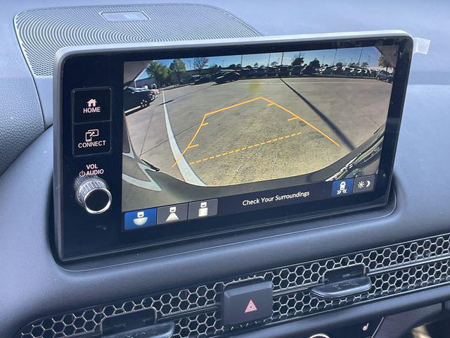 used 2026 Honda HR-V car, priced at $27,705