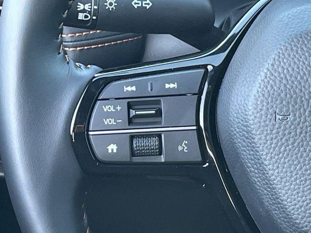 used 2026 Honda HR-V car, priced at $27,705