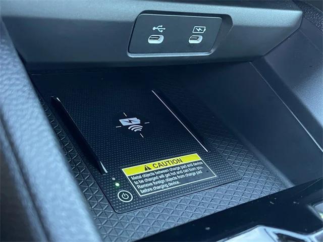 new 2025 Honda Accord Hybrid car, priced at $34,623