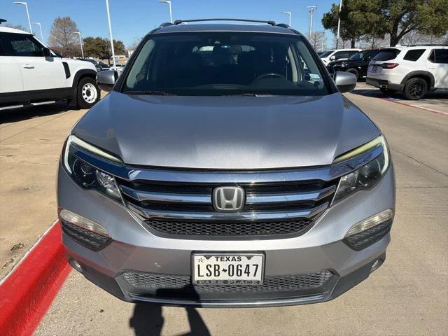 used 2016 Honda Pilot car, priced at $12,687