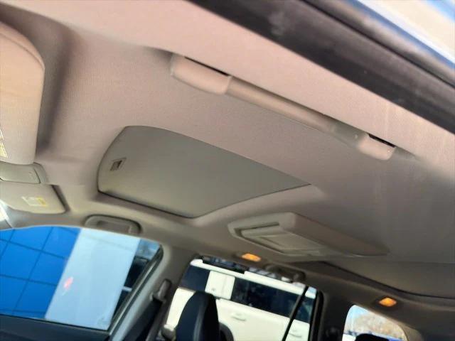 used 2016 Honda Pilot car, priced at $12,687