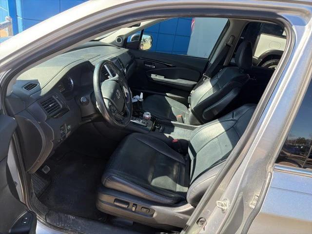 used 2016 Honda Pilot car, priced at $12,687