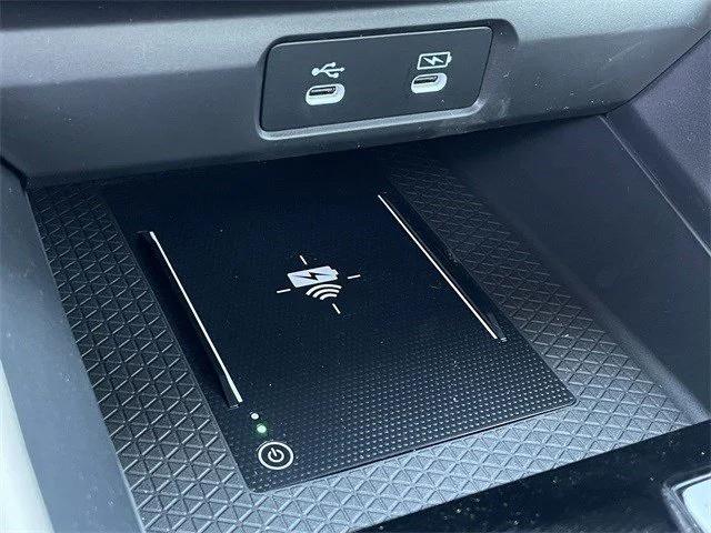 new 2026 Honda Accord Hybrid car, priced at $41,145