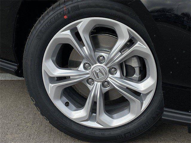 new 2026 Honda Accord car, priced at $29,590