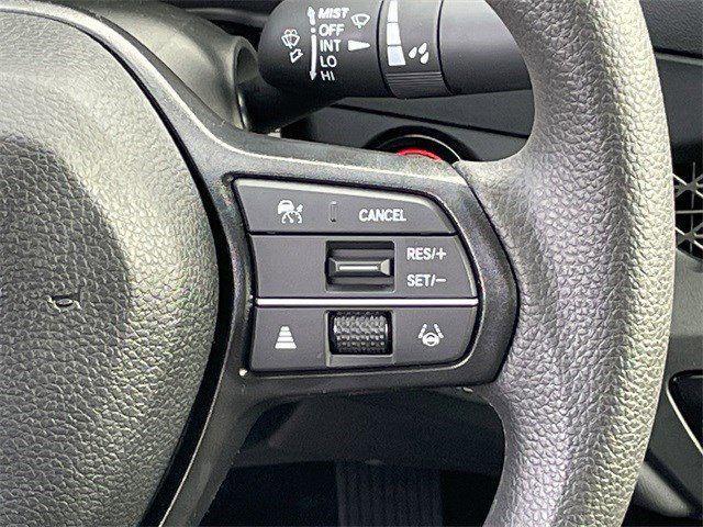 new 2026 Honda Accord car, priced at $29,590