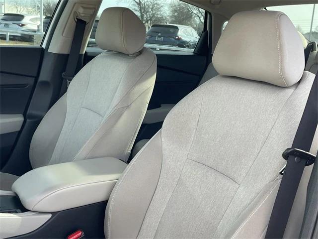 used 2024 Honda Accord car, priced at $22,997