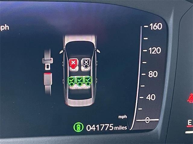 used 2024 Honda Accord car, priced at $22,997