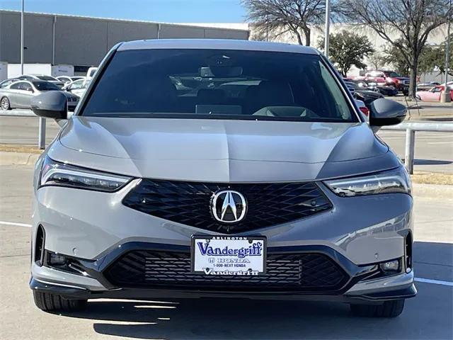 used 2026 Acura Integra car, priced at $39,417