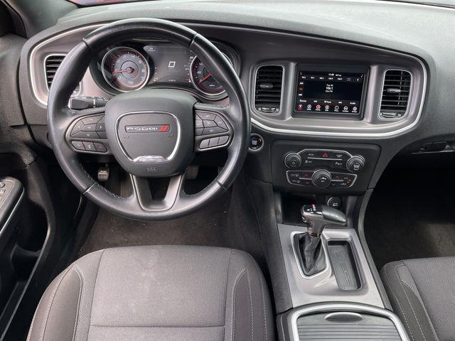 used 2022 Dodge Charger car, priced at $21,612