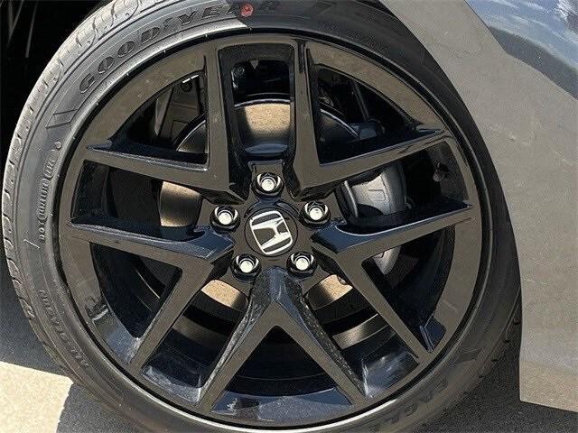 new 2026 Honda Civic car, priced at $26,642
