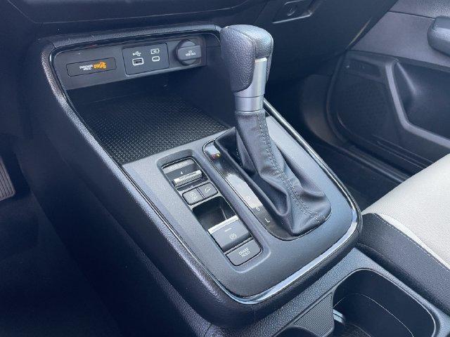 used 2024 Honda CR-V car, priced at $31,433