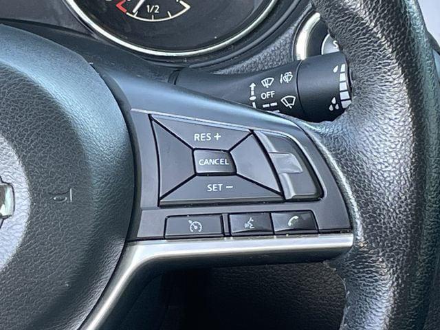 used 2019 Nissan Rogue car, priced at $15,949