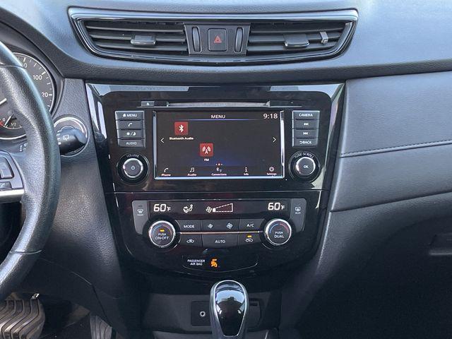 used 2019 Nissan Rogue car, priced at $15,949