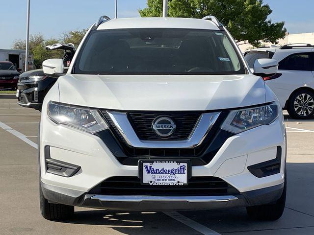 used 2019 Nissan Rogue car, priced at $15,949