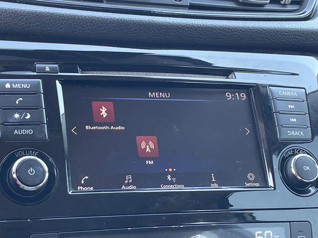 used 2019 Nissan Rogue car, priced at $15,949