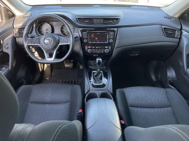 used 2019 Nissan Rogue car, priced at $15,949