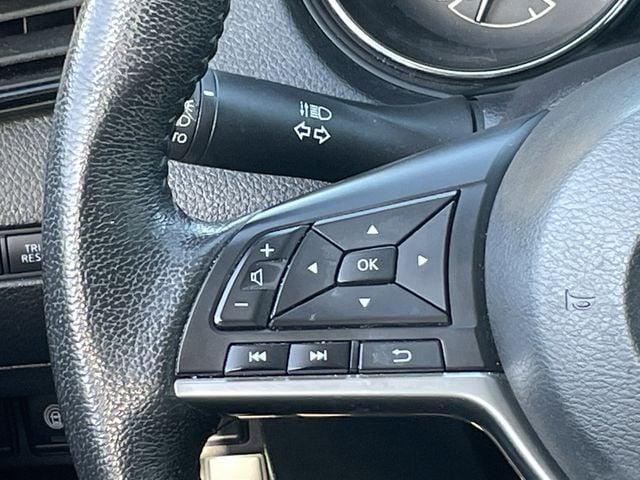 used 2019 Nissan Rogue car, priced at $15,949