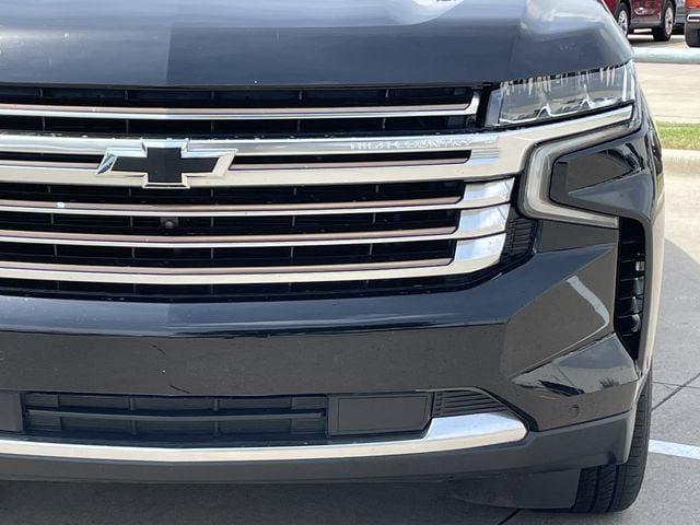 used 2023 Chevrolet Tahoe car, priced at $49,425