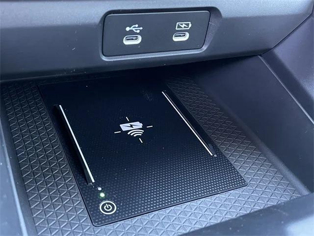 new 2026 Honda Accord car, priced at $30,703