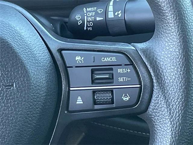 new 2026 Honda Accord car, priced at $30,703