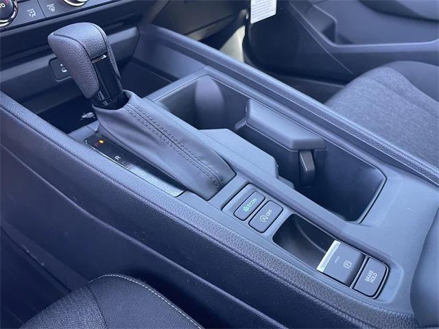 new 2026 Honda Accord car, priced at $30,703