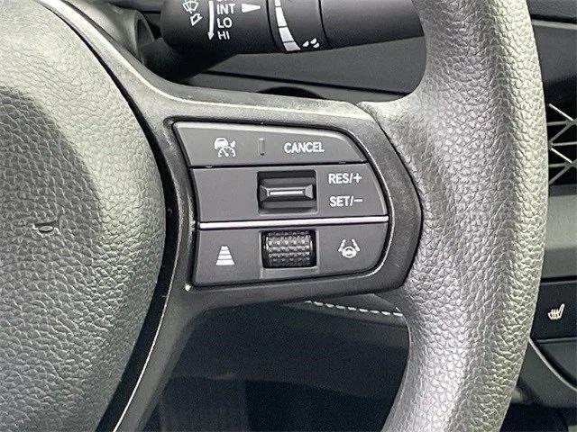 new 2026 Honda Accord car, priced at $31,890