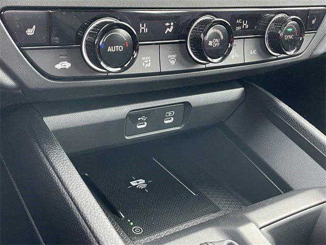 new 2026 Honda Accord car, priced at $31,890